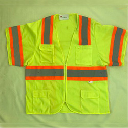 3M Reflective Safety Workwear