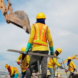 How important is the PPE For The Workers