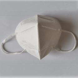 Disposal KN95 Face Mask
