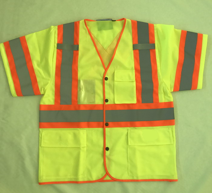 Safety Workwear